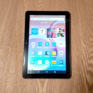 Fire hd 8 plus [thế hệ thứ 12] tặng kèm đế sạc không dây