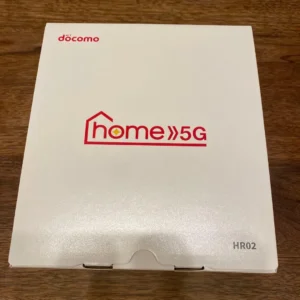 Home 5g mới chưa qua sử dụng