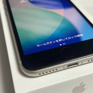 Pin thiết bị chính iphone se thế hệ thứ 3 82% - Ảnh 2