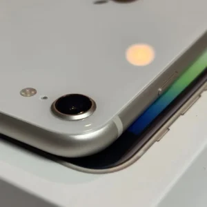Pin thiết bị chính iphone se thế hệ thứ 3 82% - Ảnh 3