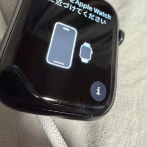 Apple watch nike series 7 45mm di động - Ảnh 4