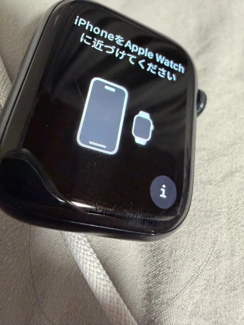 Apple watch nike series 7 45mm di động - Ảnh 4