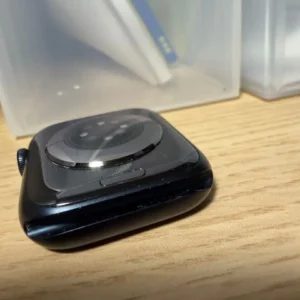 Apple watch nike series 7 45mm di động - Ảnh 7