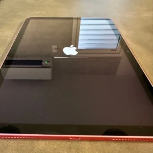 Ipad thế hệ thứ 10 64gb wi-fi màu hồng tình trạng tốt đã xác nhận hoạt động chỉ thân máy - Ảnh 3