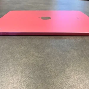 Ipad thế hệ thứ 10 64gb wi-fi màu hồng tình trạng tốt đã xác nhận hoạt động chỉ thân máy - Ảnh 5