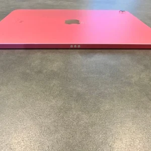 Ipad thế hệ thứ 10 64gb wi-fi màu hồng tình trạng tốt đã xác nhận hoạt động chỉ thân máy - Ảnh 6