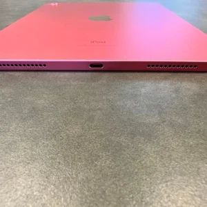 Ipad thế hệ thứ 10 64gb wi-fi màu hồng tình trạng tốt đã xác nhận hoạt động chỉ thân máy - Ảnh 7