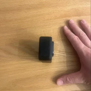 Thân máy quay hành động gopro8