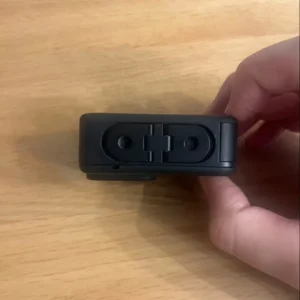 Thân máy quay hành động gopro8 - Ảnh 2
