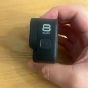 Thân máy quay hành động gopro8 - Ảnh 3
