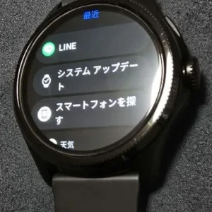 Thân máy mobvoi ticwatch pro 5 enduro - Ảnh 4
