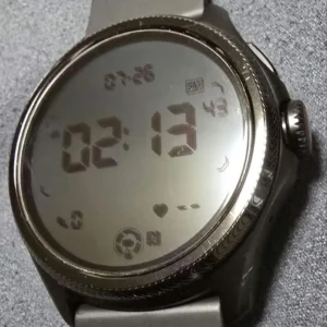 Thân máy mobvoi ticwatch pro 5 enduro - Ảnh 6