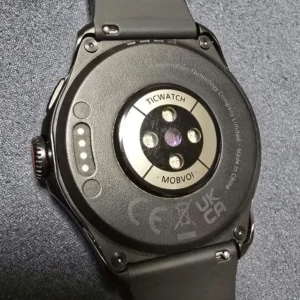 Thân máy mobvoi ticwatch pro 5 enduro - Ảnh 7