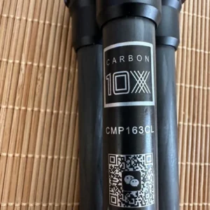 Chân máy mini aoka cmp163cl + kb20 carbon - Ảnh 4