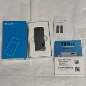 Thiết bị chính dongle td10 của ecoco wi-fi global bands