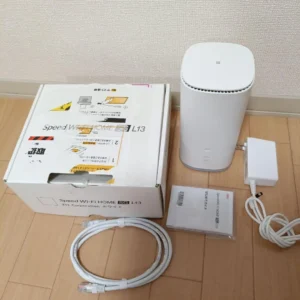 Bộ tốc độ wi-fi home 5g l13