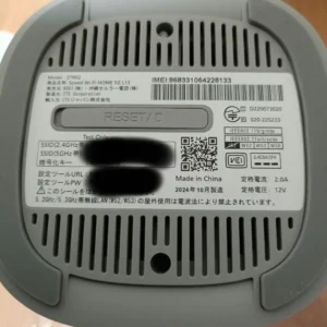 Bộ tốc độ wi-fi home 5g l13 - Ảnh 2