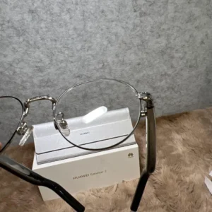 Kính nghe mở tai huawei eyewear 2 - Ảnh 4