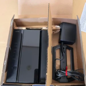 Bộ định tuyến wi-fi 6 nec aterm wx3000hp2 - Ảnh 3
