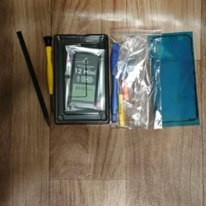 Apple iphone 12 thân màu trắng - Ảnh 8