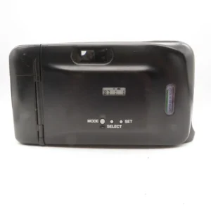 Sản phẩm máy ảnh màu đen kyocera slim t yashica t4 - Ảnh 6