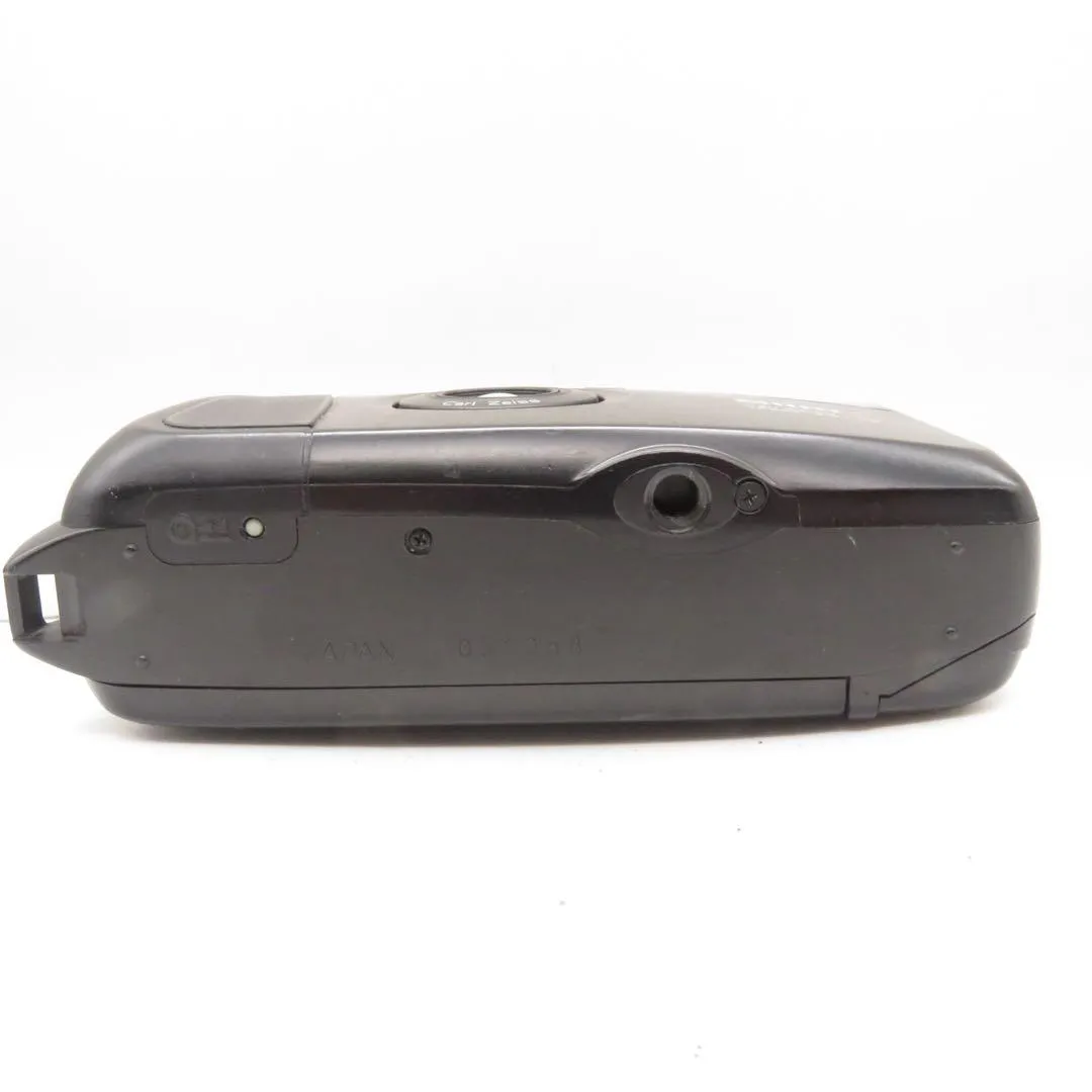 Sản phẩm máy ảnh màu đen kyocera slim t yashica t4 - Ảnh 8