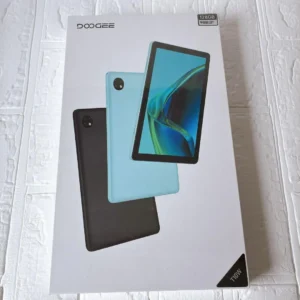 Máy tính bảng android15 không sim 10 inch màu đen - Ảnh 8