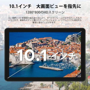 Máy tính bảng android15 không sim 10 inch màu đen - Ảnh 6