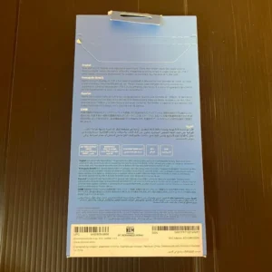 Kindle paperwhite thế hệ thứ 11 8gb có quảng cáo màu đen - Ảnh 2