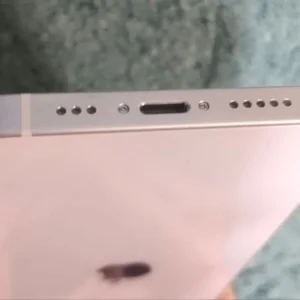 Apple iphone 12 thân màu trắng 64gb pin 84% - Ảnh 7