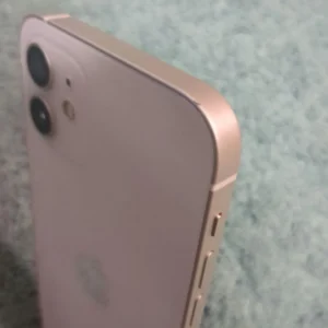 Apple iphone 12 thân màu trắng 64gb pin 84% - Ảnh 3