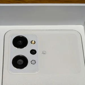 Oppo reno 9a thân trắng - Ảnh 5