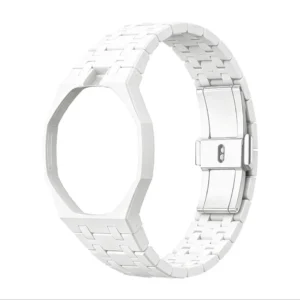 Dây đai liên kết gốm tương thích ap×swatch royal pop t6p - Ảnh 3