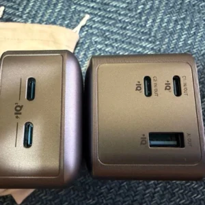 Sạc dự phòng anker prime 20000 12000