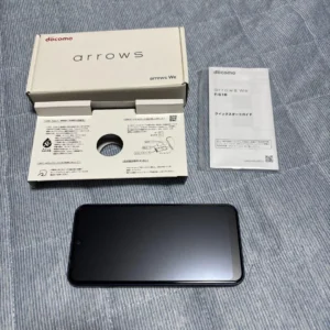 Mũi tên chúng tôi f-51b đơn vị chính docomo