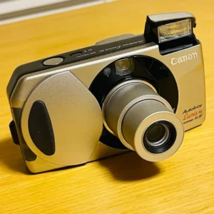 [tình trạng tốt] đã xác nhận hoạt động của canon autoboy luna xl panorama - Ảnh 2