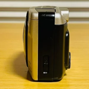 [tình trạng tốt] đã xác nhận hoạt động của canon autoboy luna xl panorama - Ảnh 3