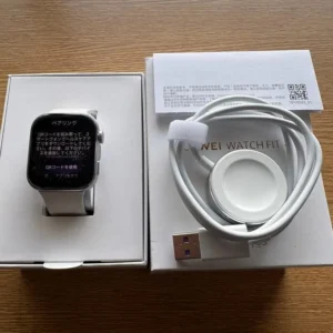 Huawei watch fit 4 (màu trắng) kèm hộp chính hãng - Ảnh 9
