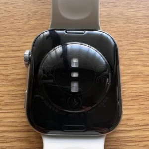 Huawei watch fit 4 (màu trắng) kèm hộp chính hãng - Ảnh 6