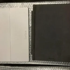 Surface pro3・ci5/8g/256g/w11+office/bìa & bút - Ảnh 10