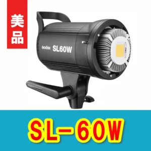 Đèn video godox sl60w