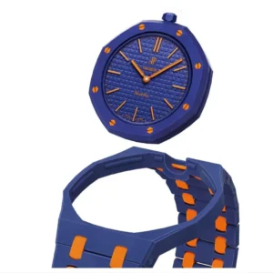 Dây đai liên kết gốm tương thích ap×swatch royal pop t10p - Ảnh 5