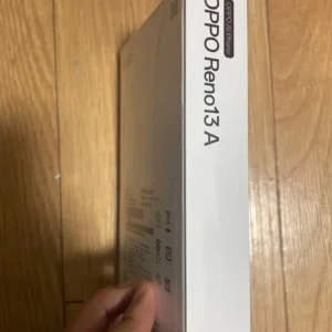 Oppo reno13 màu hải quân dạ quang mới chưa mở - Ảnh 3