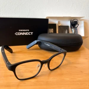 Owndays connect owndays connect kính thông minh