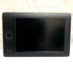 Wacom intuos pro m+ 2 lõi thép không gỉ - Ảnh 3