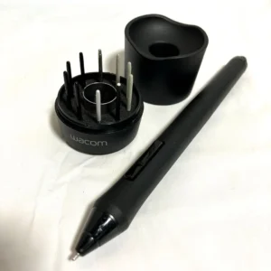 Wacom intuos pro m+ 2 lõi thép không gỉ - Ảnh 4