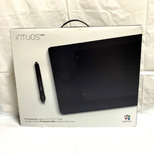 Wacom intuos pro m+ 2 lõi thép không gỉ - Ảnh 6