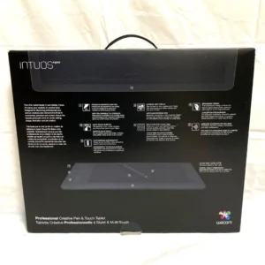 Wacom intuos pro m+ 2 lõi thép không gỉ - Ảnh 7