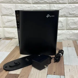 ③bộ định tuyến wi-fi 6 tp-link archer ax80 ax6000