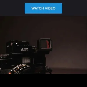 Red dot sight do chi thực hiện